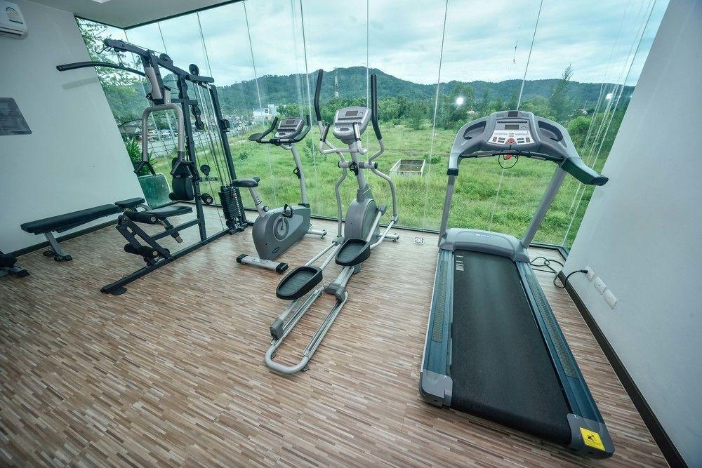 Zcape Condotel Apartamento