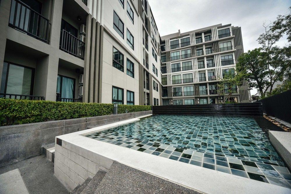 Zcape Condotel Apartamento
