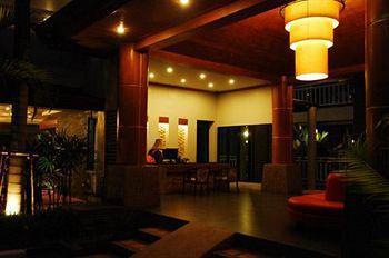 Honey Resort, 3* Praia de Kata