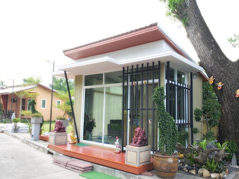 Siray 3* Phuket