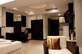 The Idol Boutique & Hotel Rawai