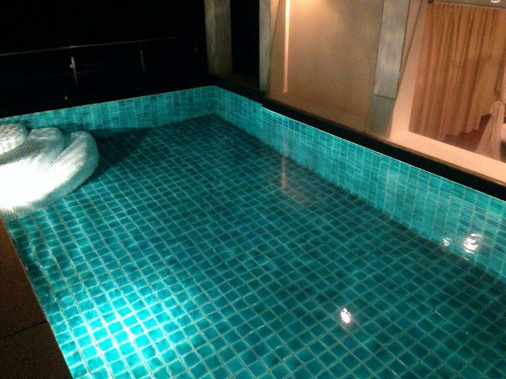 The Idol Boutique & Hotel Rawai