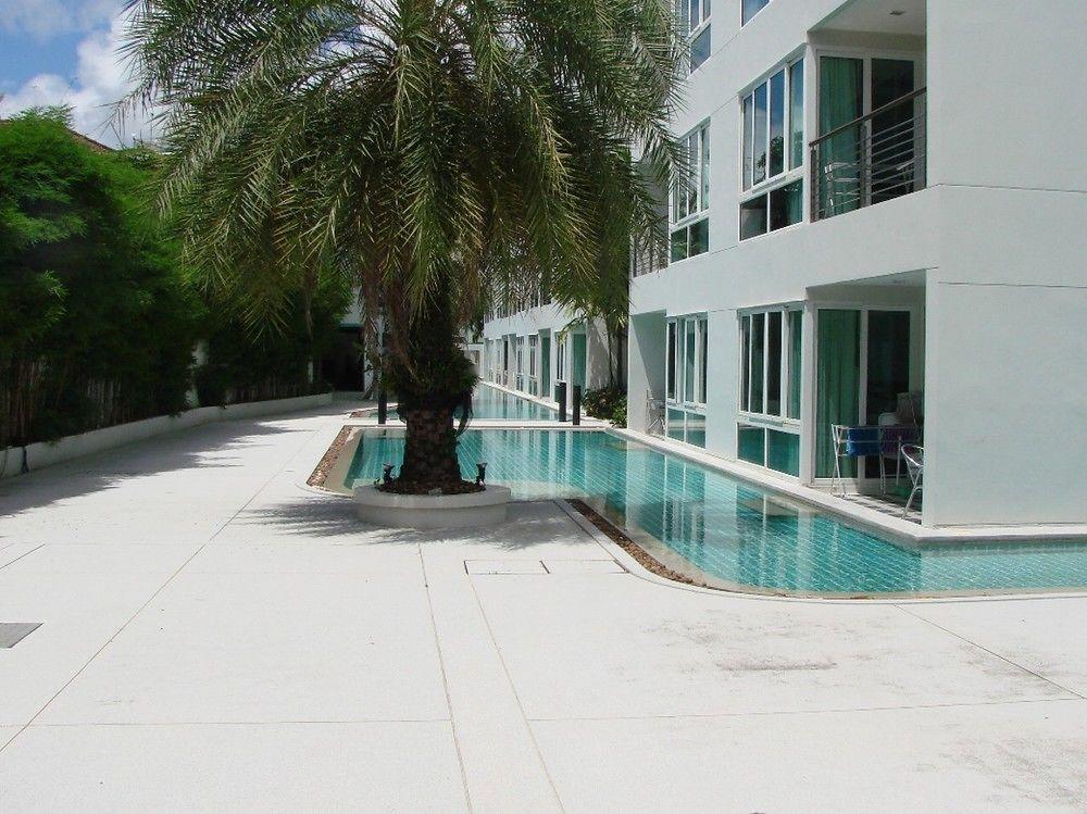 The Palms, - Sha Extra Tempat peranginan Pantai Kamala