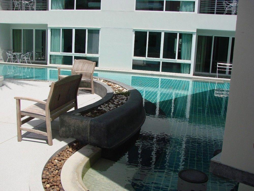 The Palms, - Sha Extra Plus Resort Kamala Beach