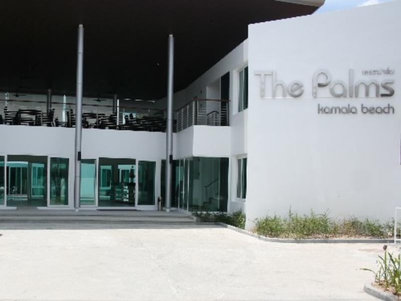 The Palms, - Sha Extra 4*