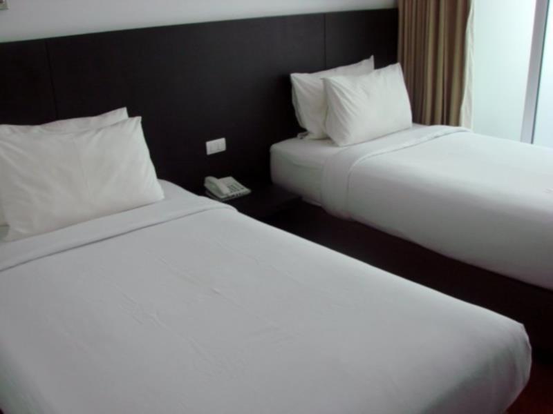 The Palms, - Sha Extra Tempat peranginan