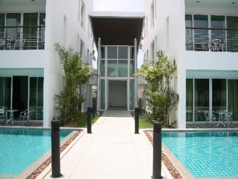 The Palms, - Sha Extra Plus Resort 4*