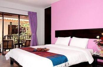 Patong Cottage Resort Resort