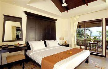 Patong Cottage Resort 3*