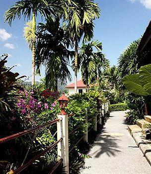 Patong Cottage Resort Resort Patong