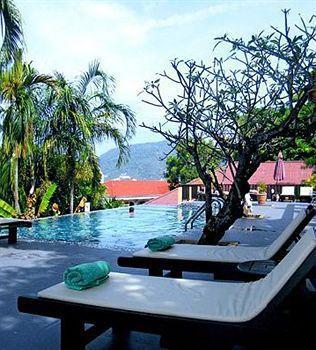 Patong Cottage Resort 3* Patong