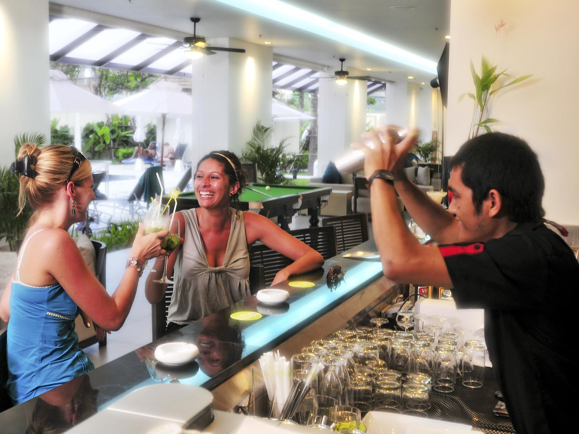 Ibis Phuket Hotel