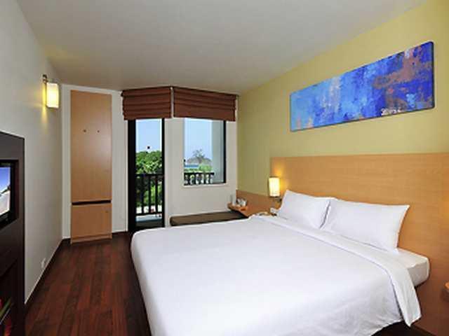 Ibis Phuket Hotel Praia de Kata