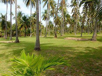 Baan Yamu Private By Resava Pousada