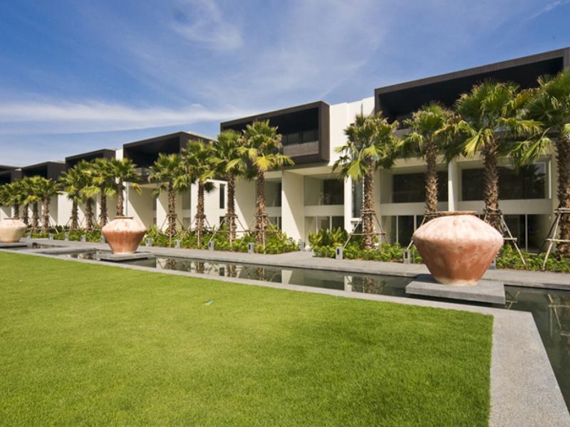 Baan Yamu Private By Resava Pousada Pa Khlok