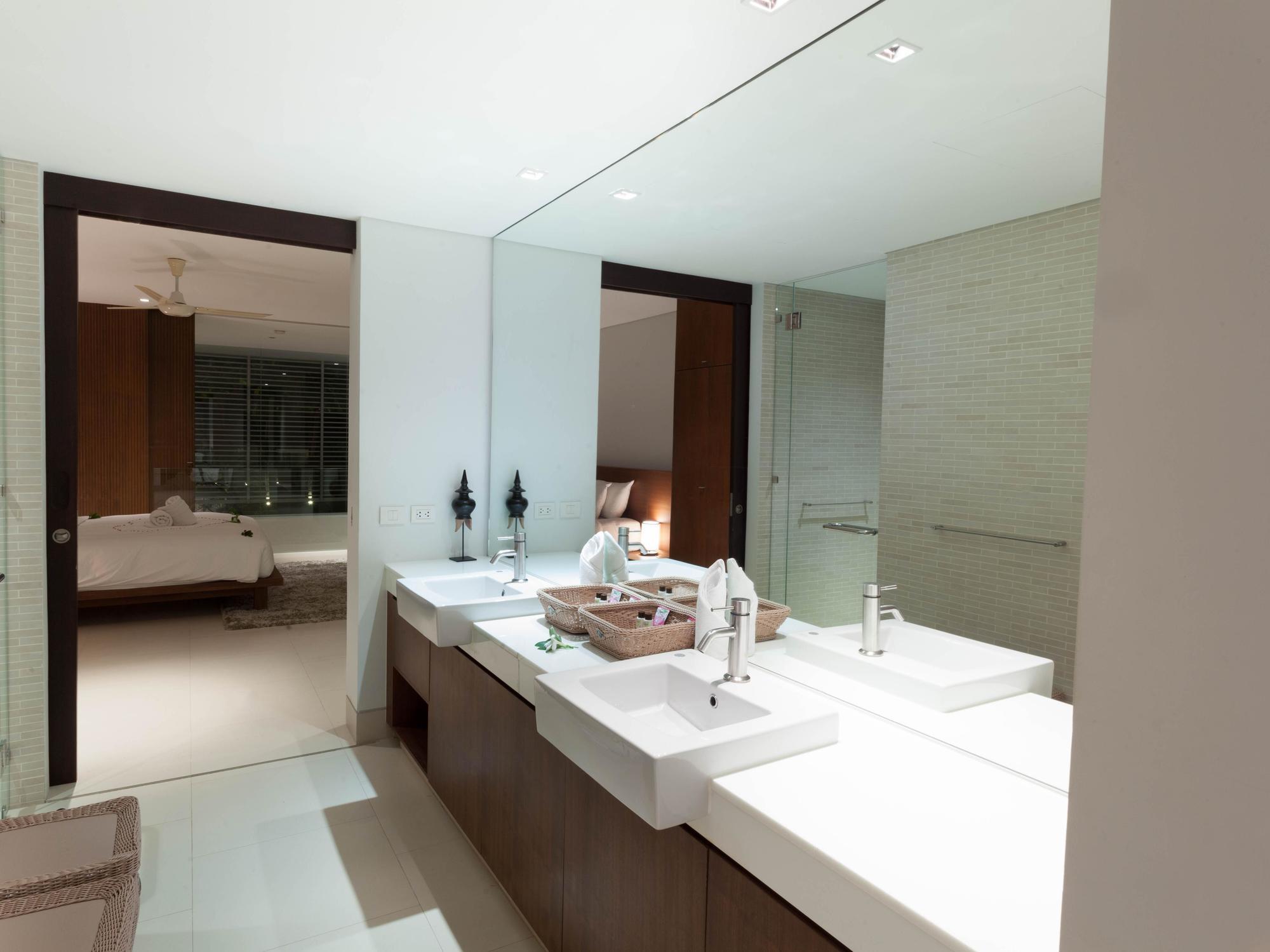 Baan Yamu Private By Resava Pousada