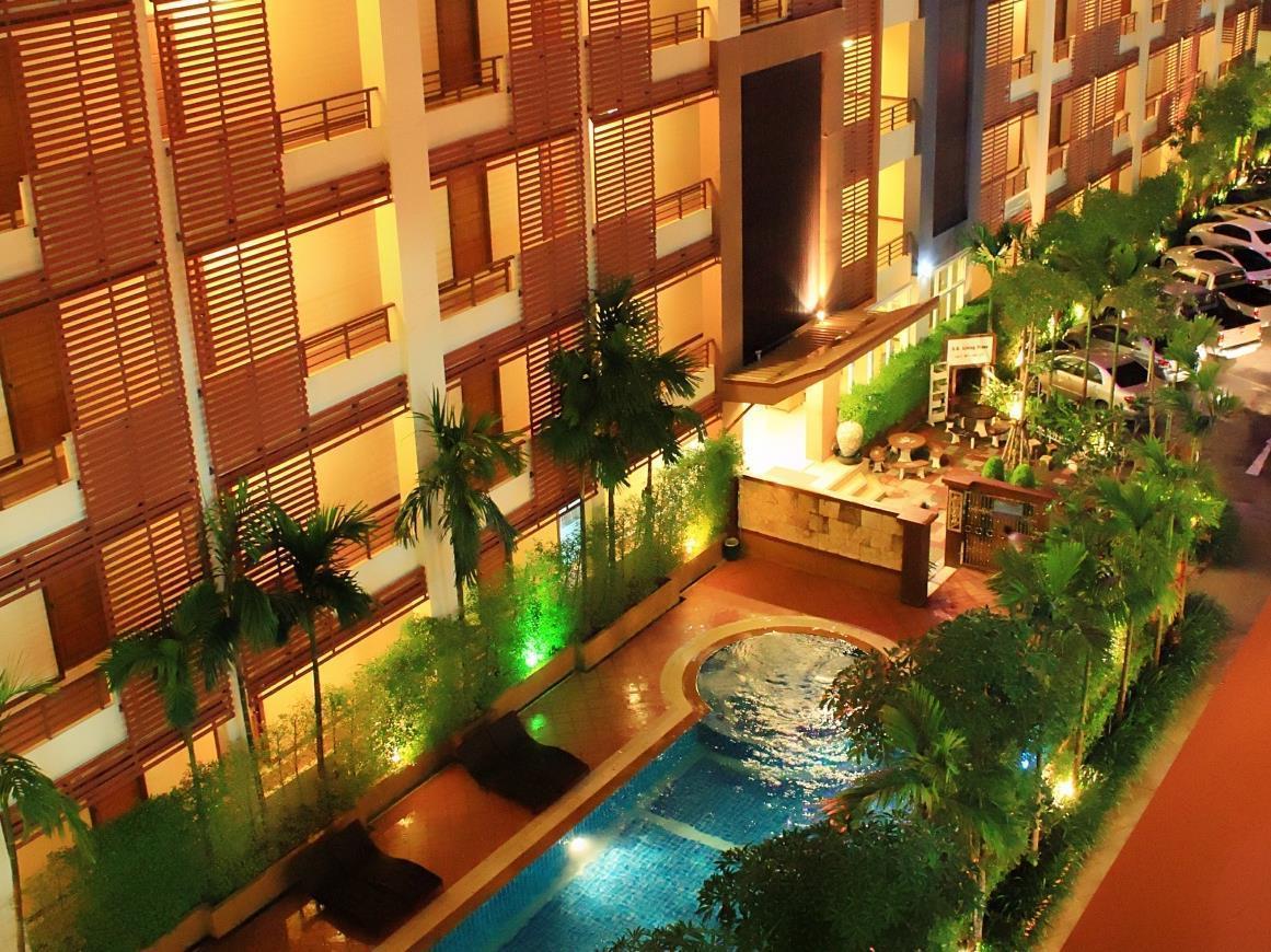 S.b.living Place 3*