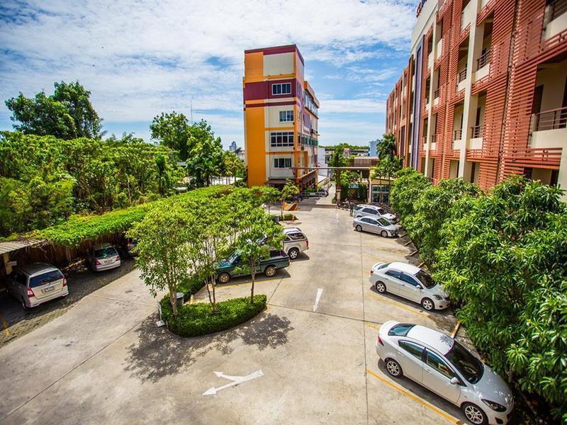 S.b.living Place Hotel Phuket