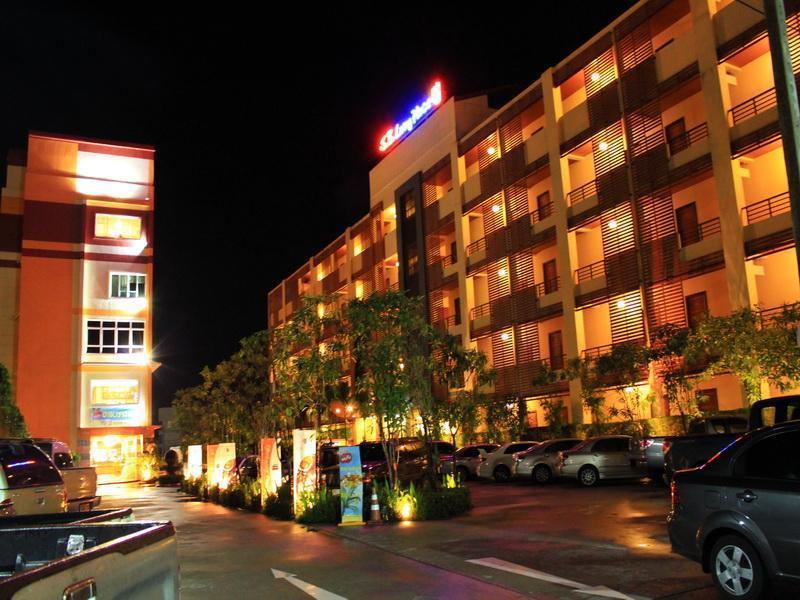 S.b.living Place 3* Phuket