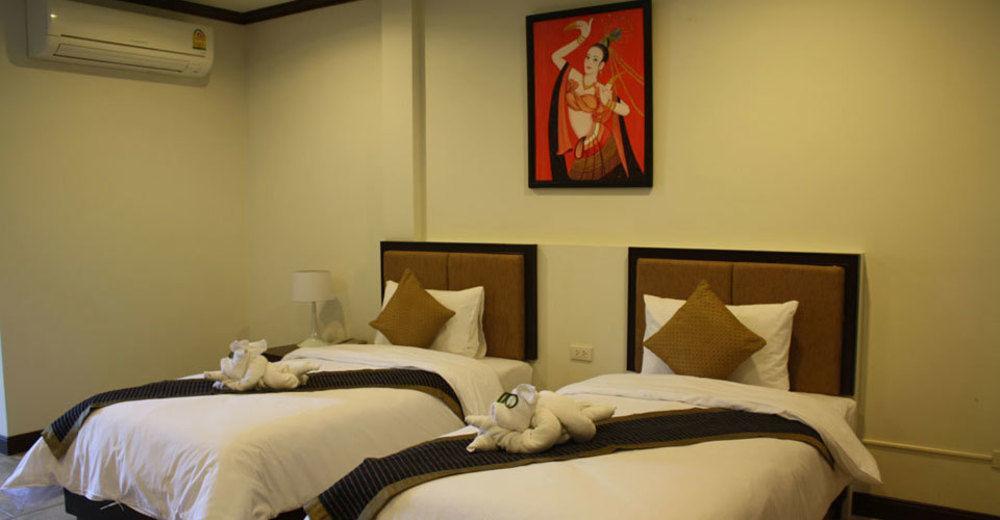 Phukamala 2* Phuket