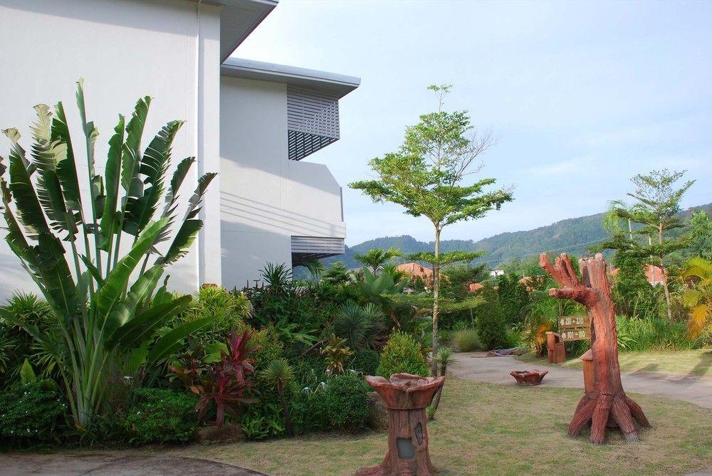 Phukamala Guest house