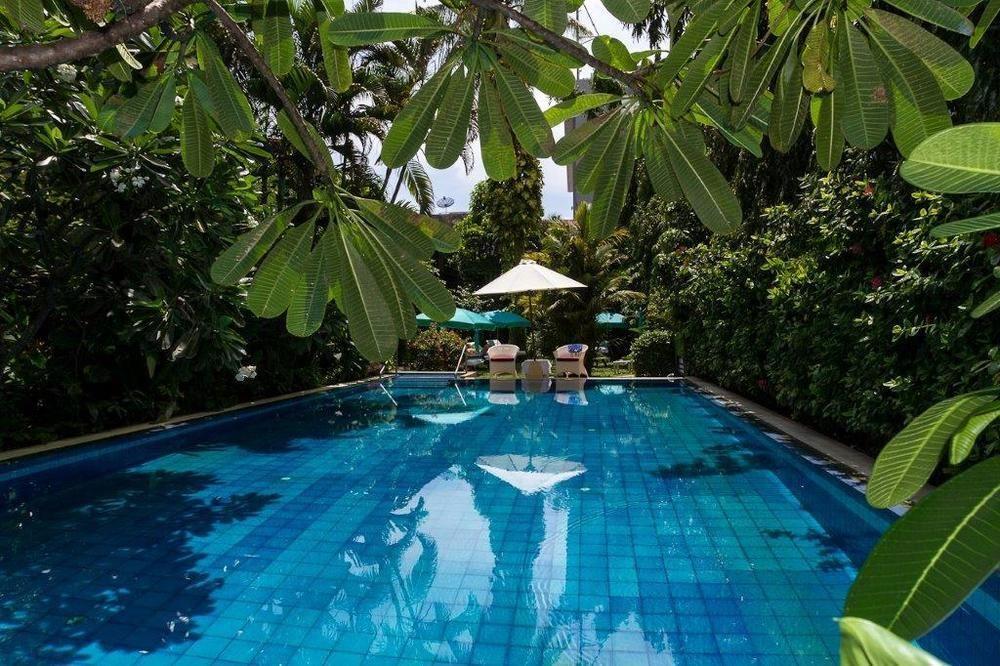 Hangout Phuket By Kly Hotel 3*