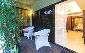 Hangout Phuket By Kly 3* Patong