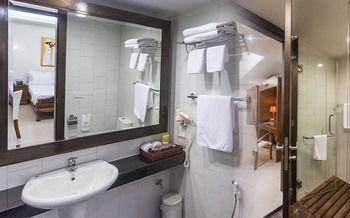 Hangout Phuket By Kly Hotel 3*