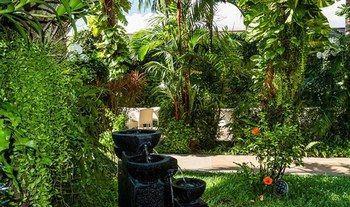 Hangout Phuket By Kly 3* Patong