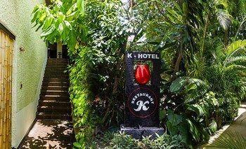 Hangout Phuket By Kly Hotel 3*