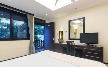 Hangout Phuket By Kly 3* Patong