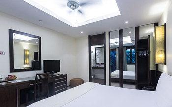 Hangout Phuket By Kly Hotel 3*
