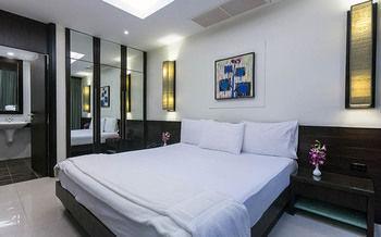Hangout Phuket By Kly 3*