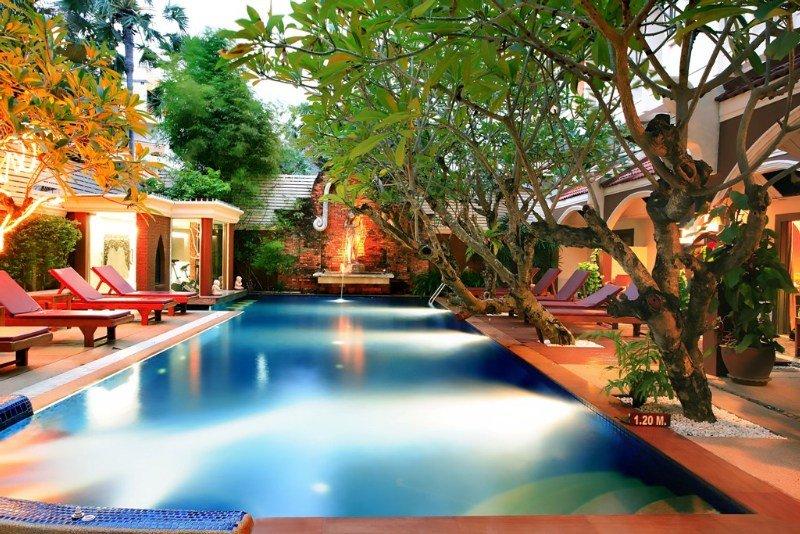 Resort Premier 3*