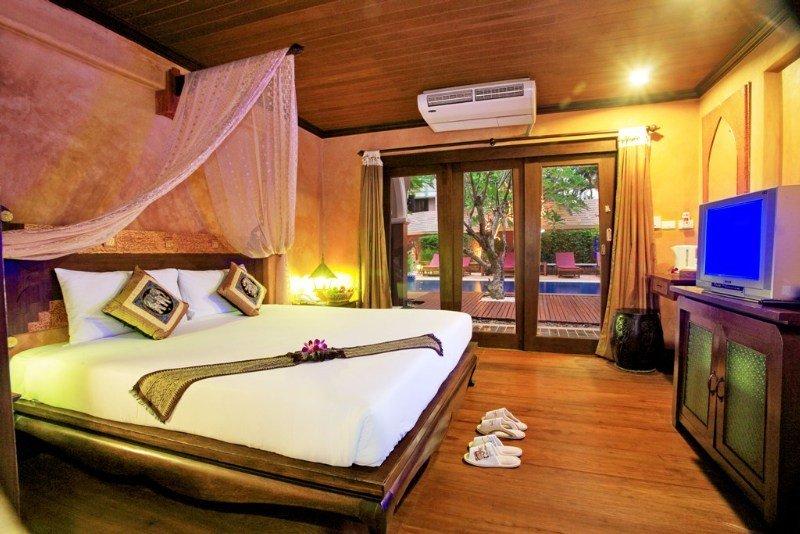 Resort Premier Patong