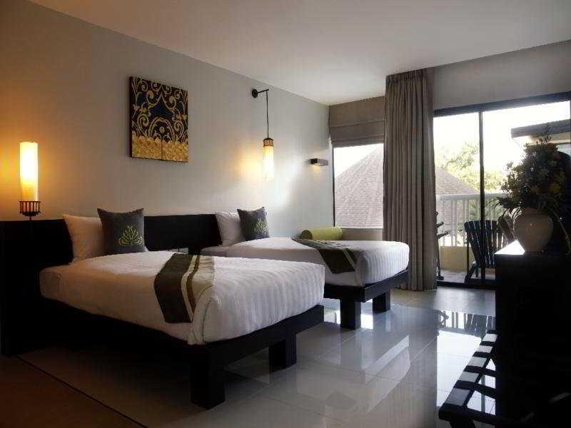 Palmyra Phuket - Sha Extra Patong