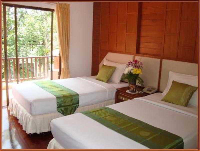 Baan Nern Sai Phuket
