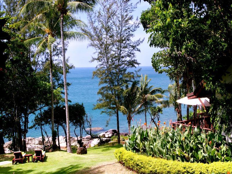 Centara Phuket 4* Karon