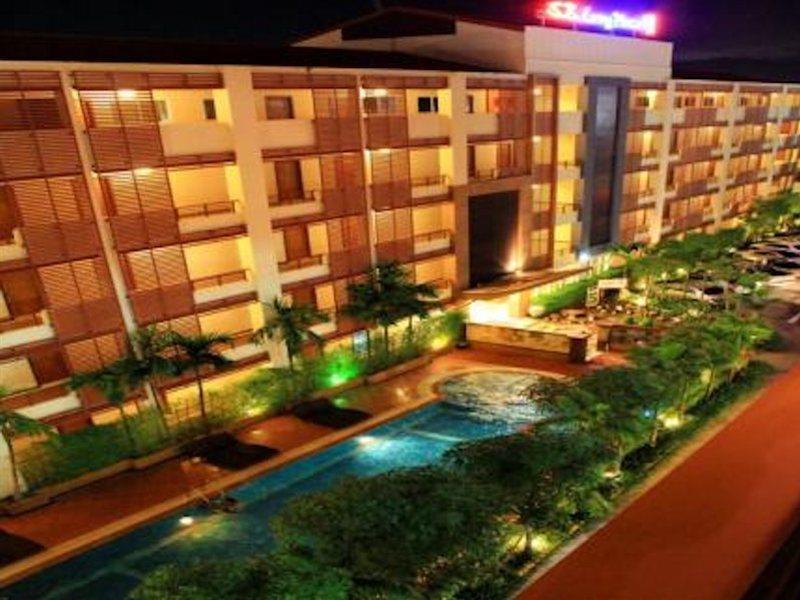 S.b.living Place Hotel Phuket