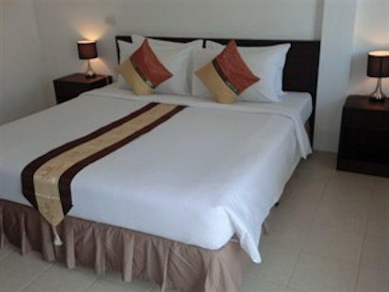 S.b.living Place Hotel Phuket