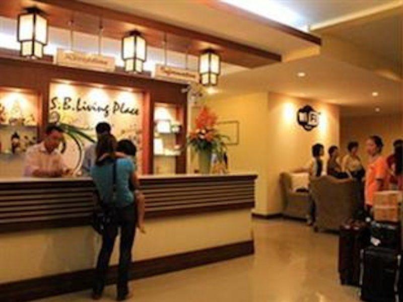 S.b.living Place 3* Phuket