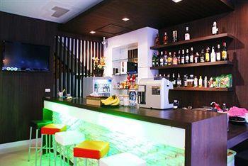 @ Boutique 3* Patong