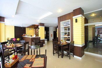 @ Boutique Hotel