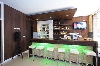 @ Boutique Hotel