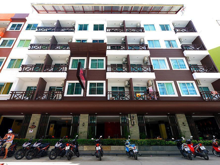 @ Boutique Hotel Patong