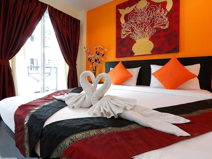 @ Boutique Hotel 3*
