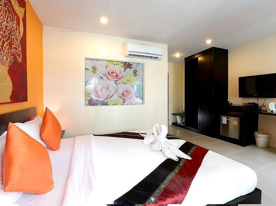 @ Boutique Hotel