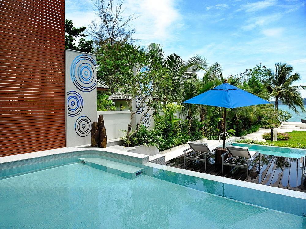 Beachfront Phuket 5*