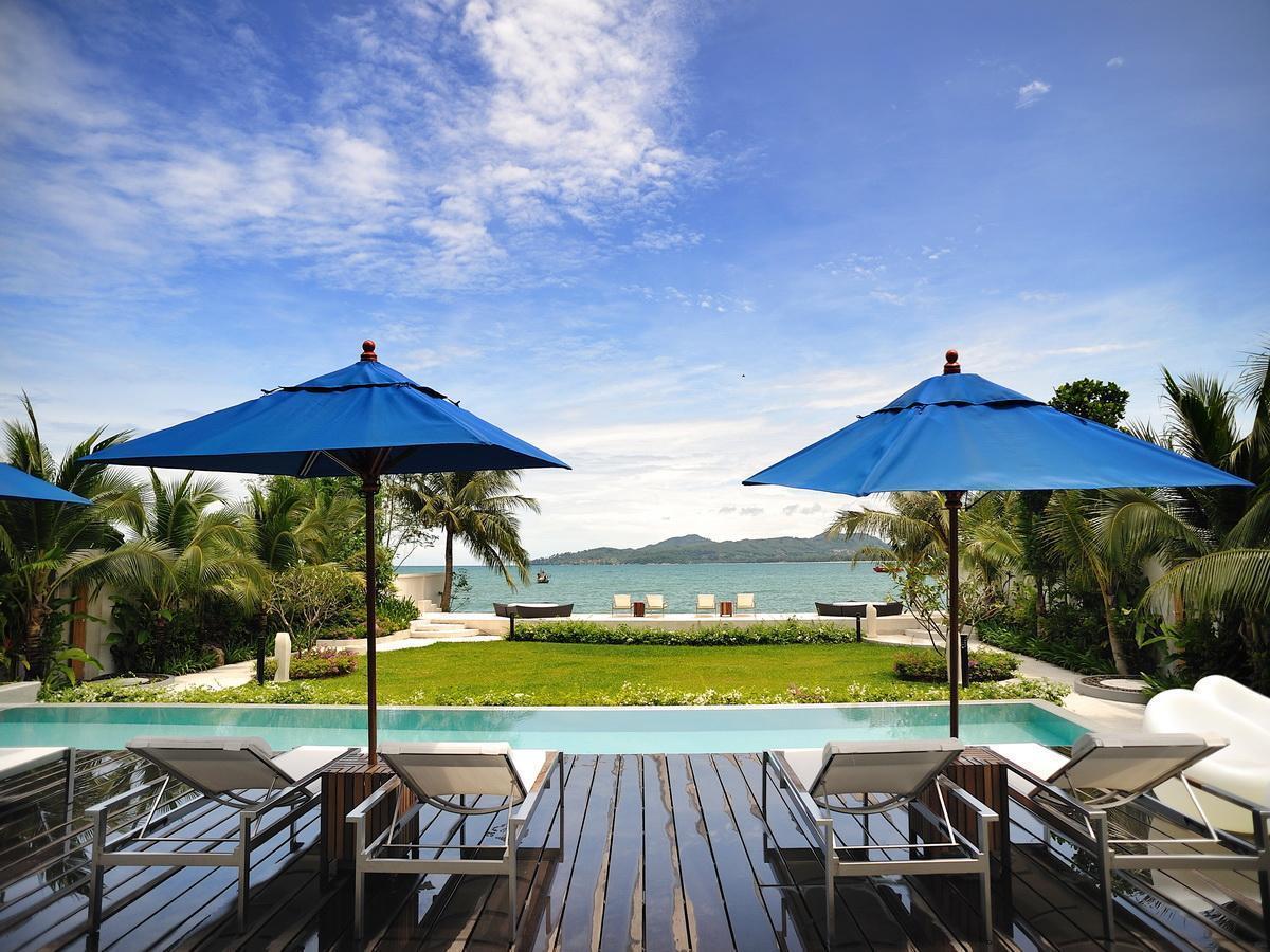 Beachfront Phuket 5*