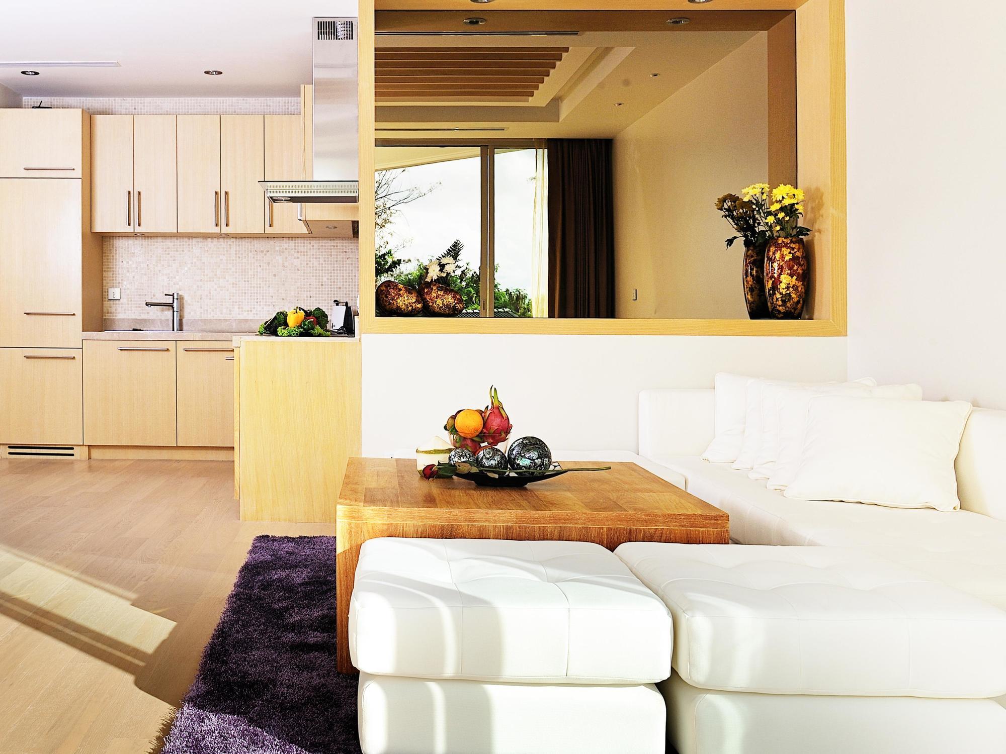 Beachfront Phuket 5* Bang Tao Beach (Phuket)